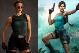 Producción de Tomb Raider se suspende por lesión de Sophie Turner