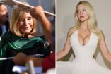 Kim Novak rechaza a Sydney Sweeney en película sobre su romance
