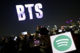 ARMY México lleva a CDMX a ser la ciudad con más oyentes de BTS en Spotify