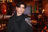 El influencer perdió objetos valuados en más de 100 mil pesos.