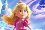 La princesa Peach no estará sola en esta nueva incursión en el universo de Super Mario Bros.