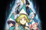 Witch Hat Atelier