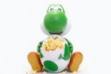 ¡Locura total! Palomera de Yoshi se agota y triplica su precio