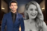 Desestiman caso Blake Lively contra Justin Baldoni: