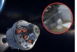 Fans detectan a personaje de Sailor Moon en transmisión oficial de la NASA