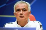 Piden a Mourinho como nuevo entrenador de la Selección de Italia
