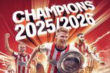 El PSV Eindhoven se proclamó campeón de la Primera División de los Países Bajos