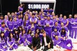 Mr Beast enfrenta a 50 streamers por un millón de pesos