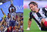 Monterrey fue campeón en 2019 luego de perder 7 partidos de Liga MX en la Fase Regular.