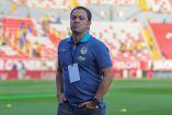Santiago Baños se mantiene como Presidente Deportivo de América pese a las críticas por parte de la afición.