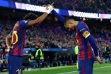 Barcelona y Real Madrid cuentan con 8 partidos restantes en la temporada de LaLiga.