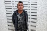 detienen asaltante en Los Dinamos
