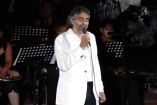 Andrea Bocelli dará un concierto con causa con el Dr Simi: cuándo y dónde