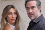 Poncho Herrera revela si hay colaboración con Anahí