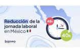 La reforma constitucional que establece la reducción gradual de la jornada laboral ya es una realidad en México: fue publicada en el Diario Oficial de la Federación el 3 de marzo de 2026, y ha puesto a contrarreloj a los departamentos de Recursos Humanos en todo el país.