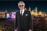 Andrea Bocelli en el Zócalo: estos son los invitados que lo acompañarán