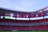 El Akon, una obra de arte para el futbol.
