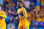 Los Tigres levantan la mano para ser favoritos al título Concacaf.