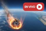 Orión vuelve a la Tierra: dónde ver en vivo y gratis Artemis II