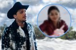 ¿Indirecta a Ángela Aguilar? Fans ven a Cazzu en video de "Un vals" de Nodal