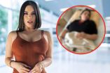 Hospitalizan a Lizbeth Rodríguez: detalles sobre su estado de salud