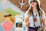 ¿Cómo viajar casi gratis por el mundo? Programas y trucos para reducir gastos