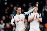 Por primera ocasión desde 2025, el Tottenham está en puestos de descenso.