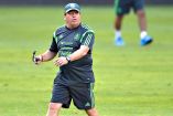 Miguel Herrera fue campeón de la Copa Oro 2015 con la Selección Mexicana.