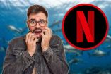 El nuevo thriller de Netflix con desastres y tiburones que está causando adicción