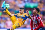 Tigres y Chivas saldrán como favoritos en la Jornada 15 del Clausura 2026.