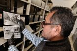 El Museo Archivo de la Fotografía resguarda la memoria de la Ciudad de México