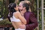Javier Ibarreche celebra su segunda boda oficial