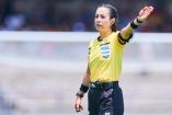 Katia Itzel García será parte de los árbitros que impartirán justicia durante el Mundial 2026.