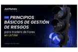 Este aumento en la participación también está elevando el nivel de competencia entre traders, lo que pone el foco en la gestión del riesgo como un elemento clave para operar de forma sostenible.