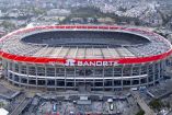El estacionamiento del Estadio Banorte bajó sus precios.