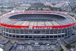 El estacionamiento del Estadio Banorte bajó sus precios.