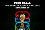 Por Ella, de Los Ángeles Azules y Belinda.