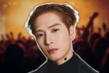 Jackson Wang estará de nuevo en México
