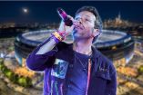 Coldplay confirmado para el medio tiempo del Mundial 2026