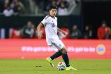 Obed Vargas estaría en la lista final de la Selección Mexicana