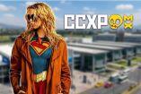 Milly Alcock en CCXPMX26: fecha y detalles de Supergirl de DC en CDMX