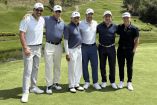 Este viernes 17 de abril se llevó a cabo la segunda etapa del Gira de Golf Imagen Kapital; el viernes 8 de mayo se disputará la tercera