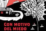 Cinco jóvenes mexicanos incursionaron en la literatura al escribir cuentos sobre el miedo, que se publicaron en una antología.