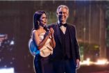 Todo sobre Larisa Martínez, la voz que acompaña a Andrea Bocelli en su concierto en el Zócalo