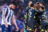 Con una combinación de resultados, Monterrey podría terminar eliminado tras la Jornada 15 del Clausura 2026.