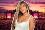 Karol G se presentará de nuevo en Coachella 2026