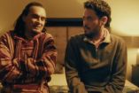 Ricardo Pérez, de La Cotorrisa, acompañó al Cojo Feliz en su debut en 'A toda madre'