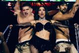 La modelo e influencer estrenará su documental en exclusiva por Cinemex.