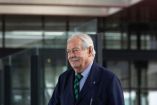 Gonzalo Celorio, Premio Cervantes 2025: "El español es la lengua de la Independencia"