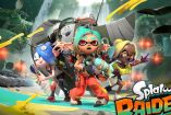 Nintendo anunció Splatoon Raiders, un nuevo juego para Switch 2